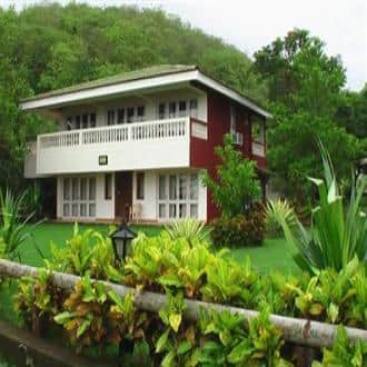 Standard 3 Bedroom Luxury Bungalow Near Kashid, Kashid 2